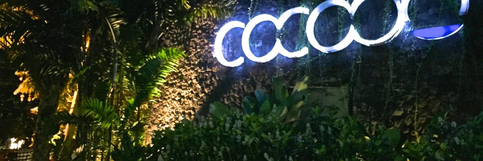 Cocoon Beach Club